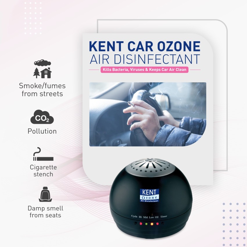 Ozone Air Purifier