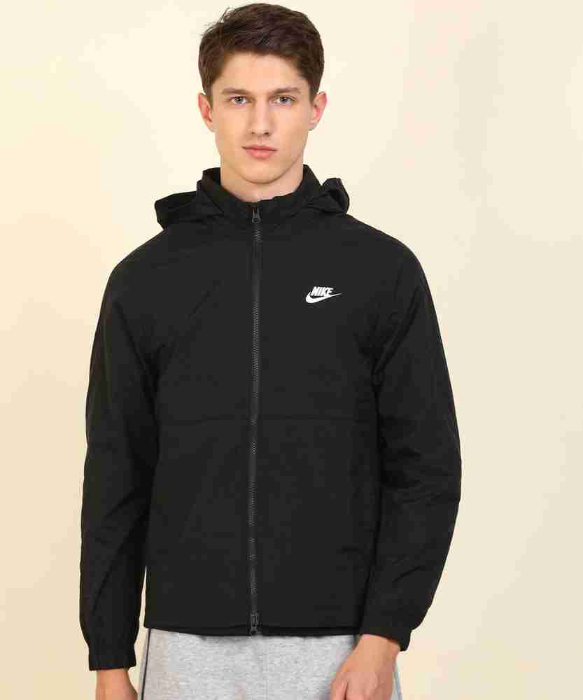 Nike jackets flipkart hotsell