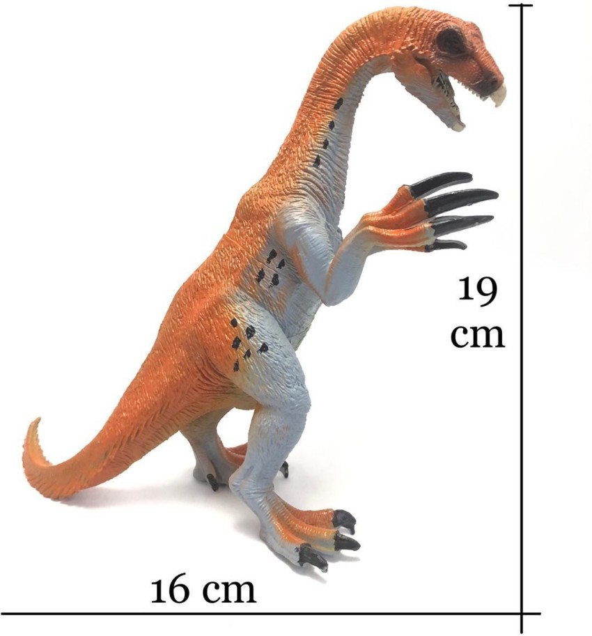 Therizinosaurus figure best sale