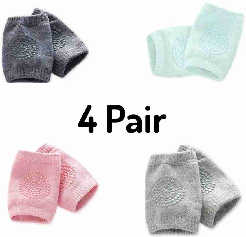 Baby knee pads for crawling cheap big w