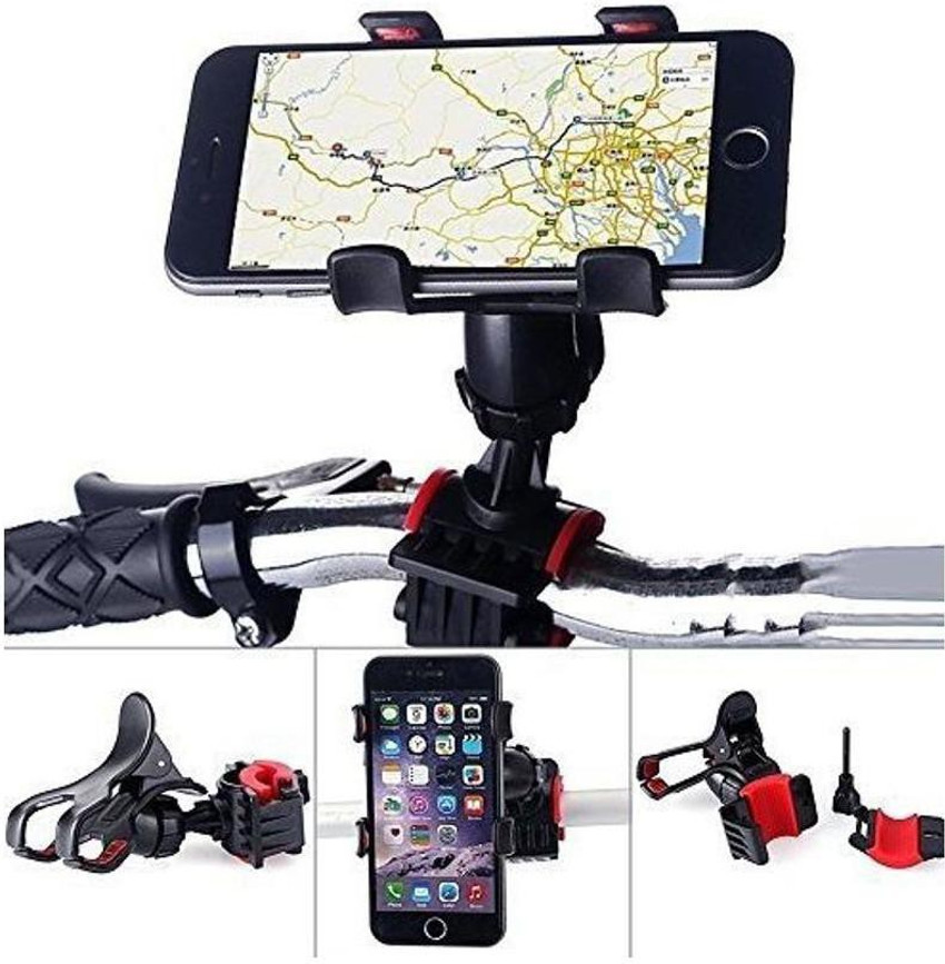 HelloX Bicycle Motorcycle Cycle Bike Mobile Phone Holder Nut Bolt Mount Bracket Bike Mobile Holder Price in India Buy HelloX Bicycle Motorcycle Cycle Bike Mobile Phone Holder Nut Bolt Mount Bracket