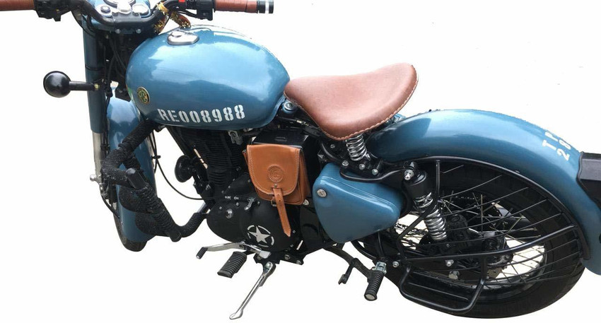 Royal enfield classic 350 store seat spring price