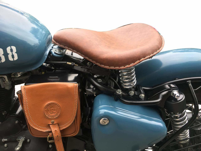 Royal enfield classic 350 seat spring price sale