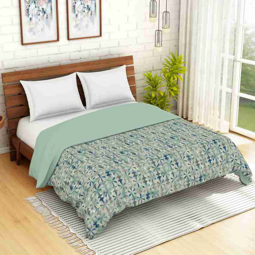 Spaces best sale quilt double