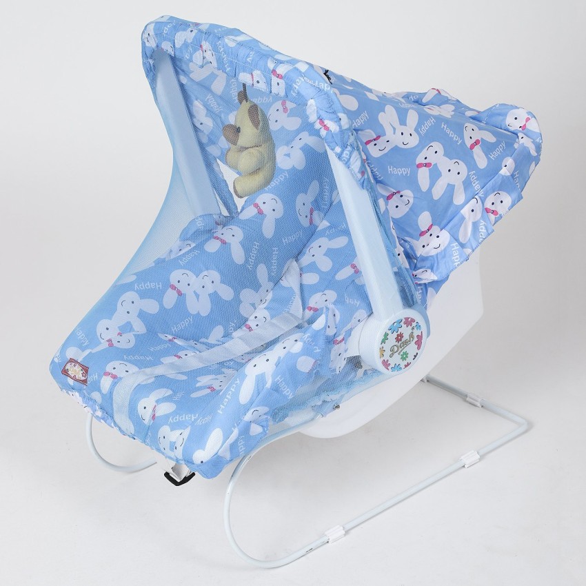 Baby carry sales cot flipkart