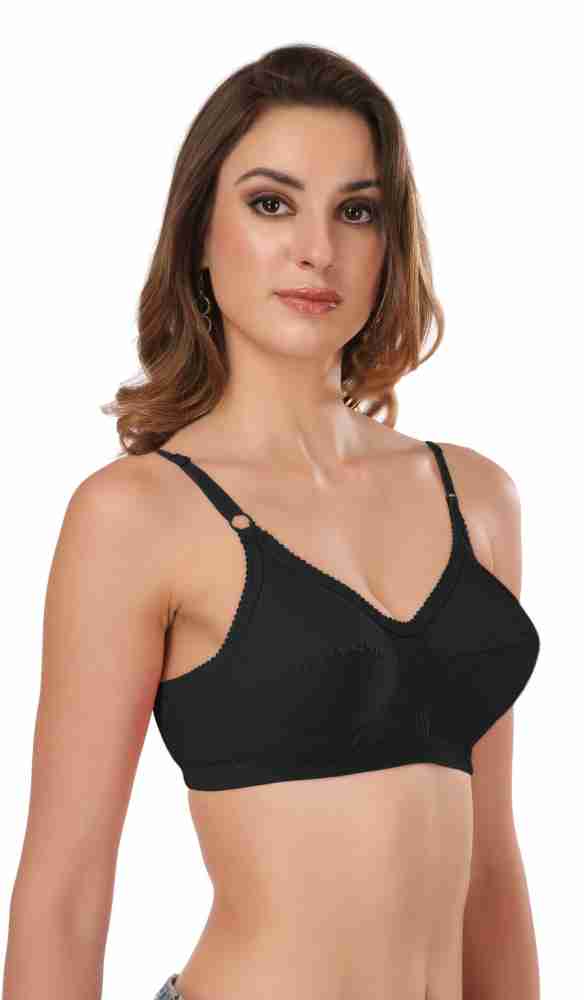 Buy online Non Padded Regular Bra from lingerie for Women by Featherline  for ₹629 at 30% off