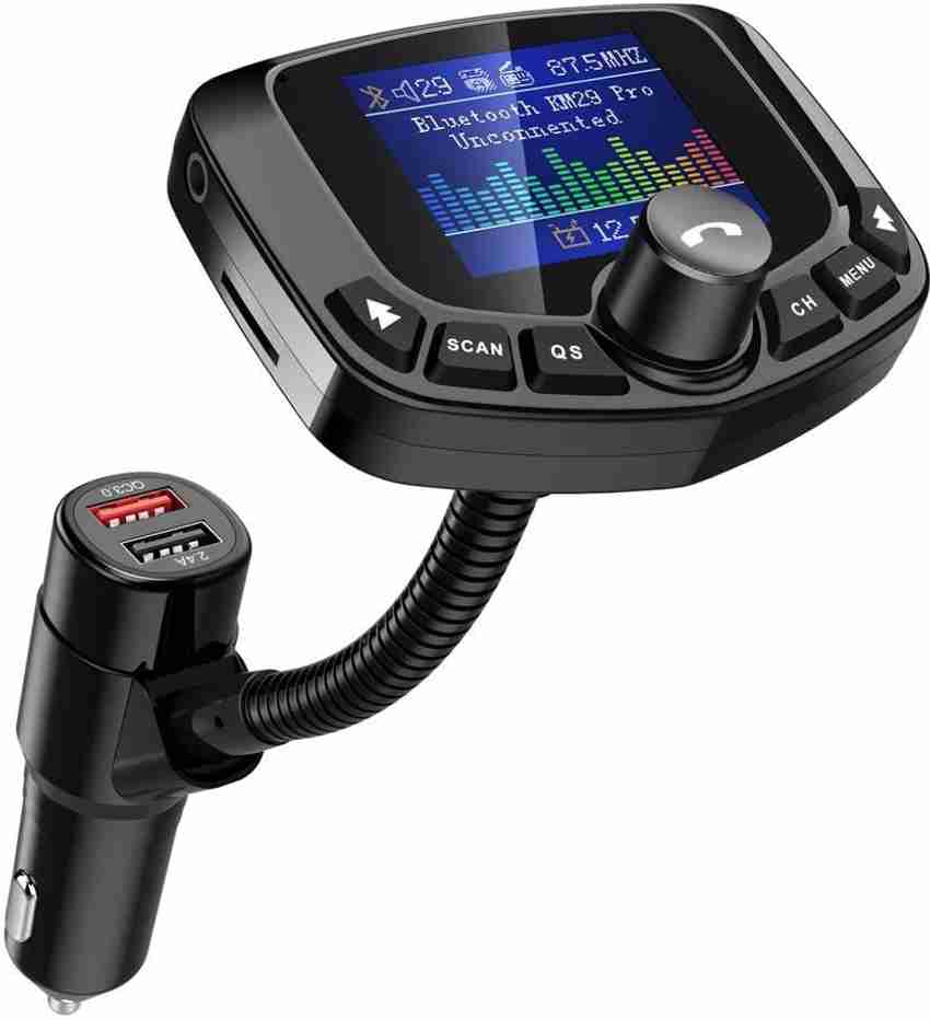 Nulaxy fm deals transmitter