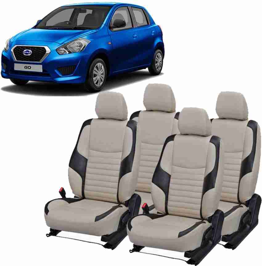 Datsun redi shop go seat cover