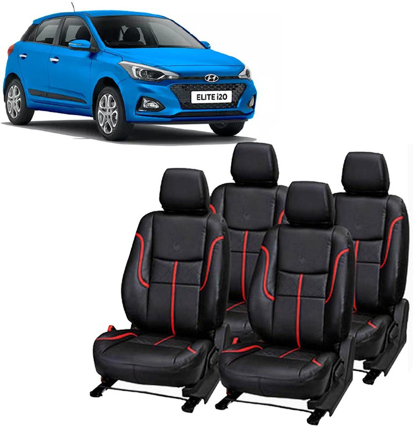 i20 sportz seat cover