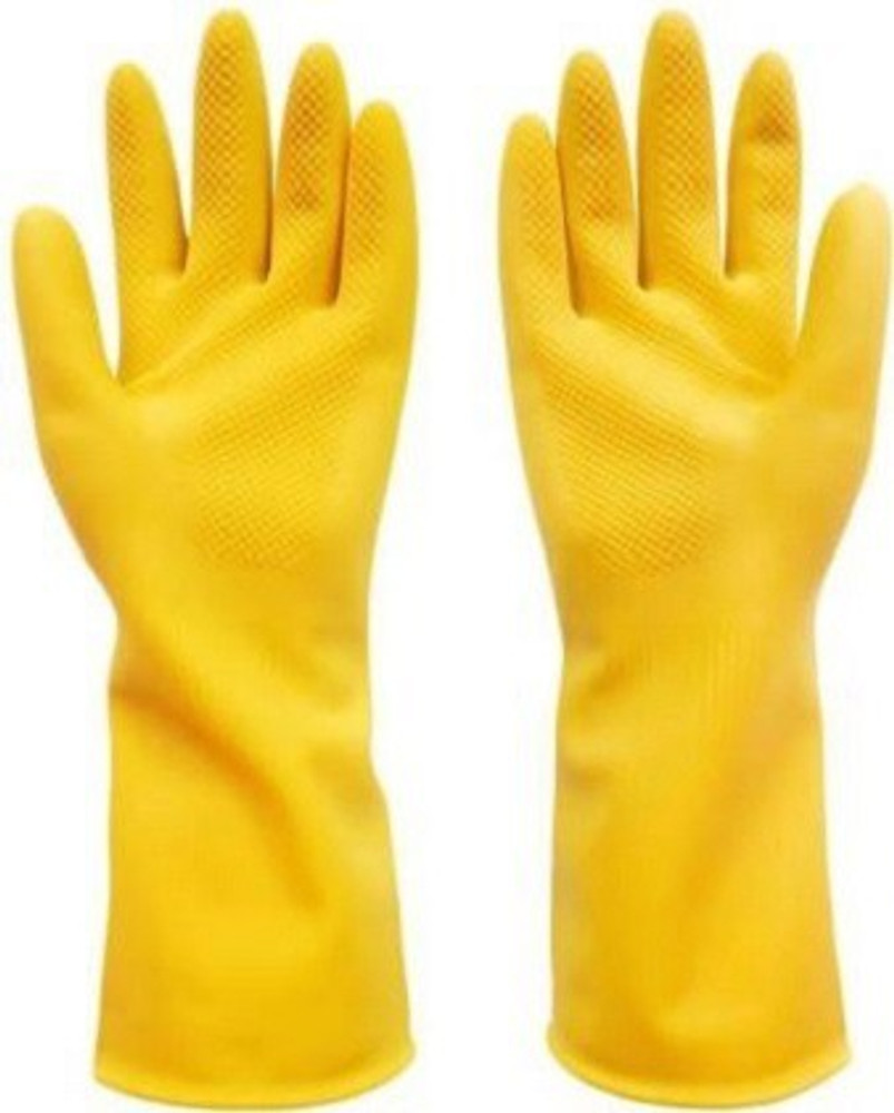 Uses of gloves in cleaning on sale