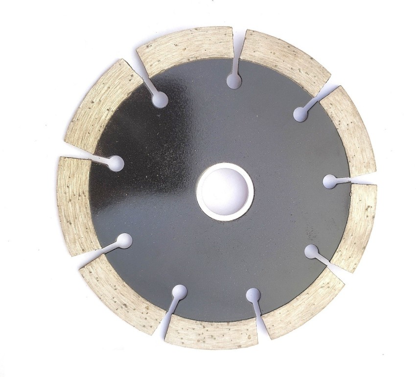 Steel Diamond Saw Blades, For Marble, Size: 4 at Rs 65/piece in Indore