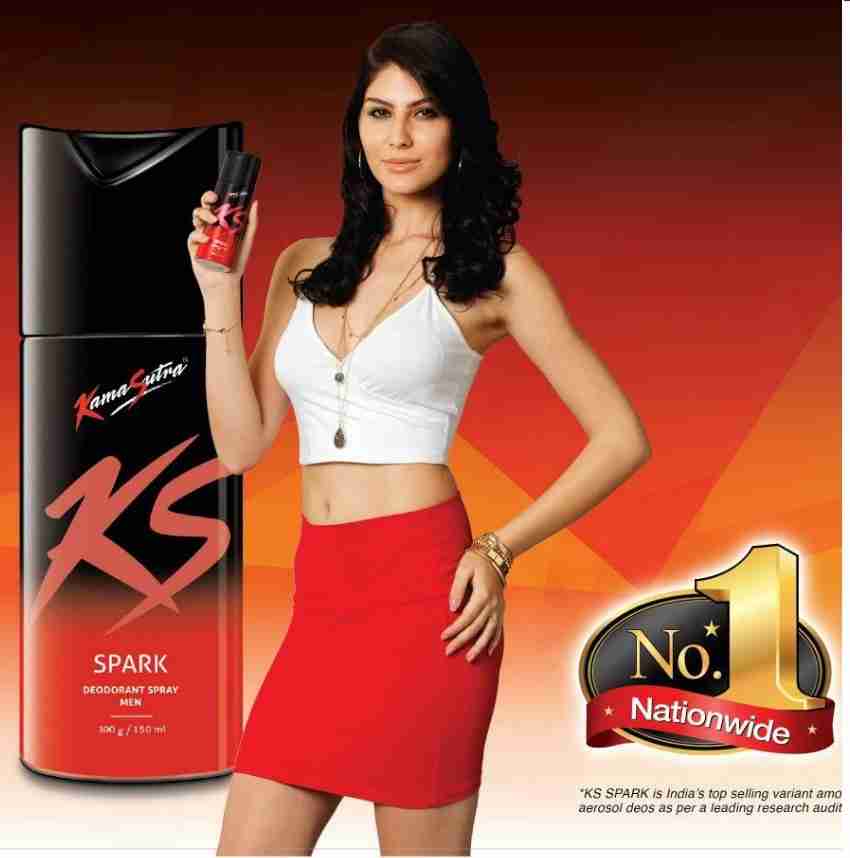 Kamasutra body 2025 spray
