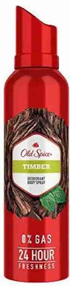 Timber old shop spice cologne