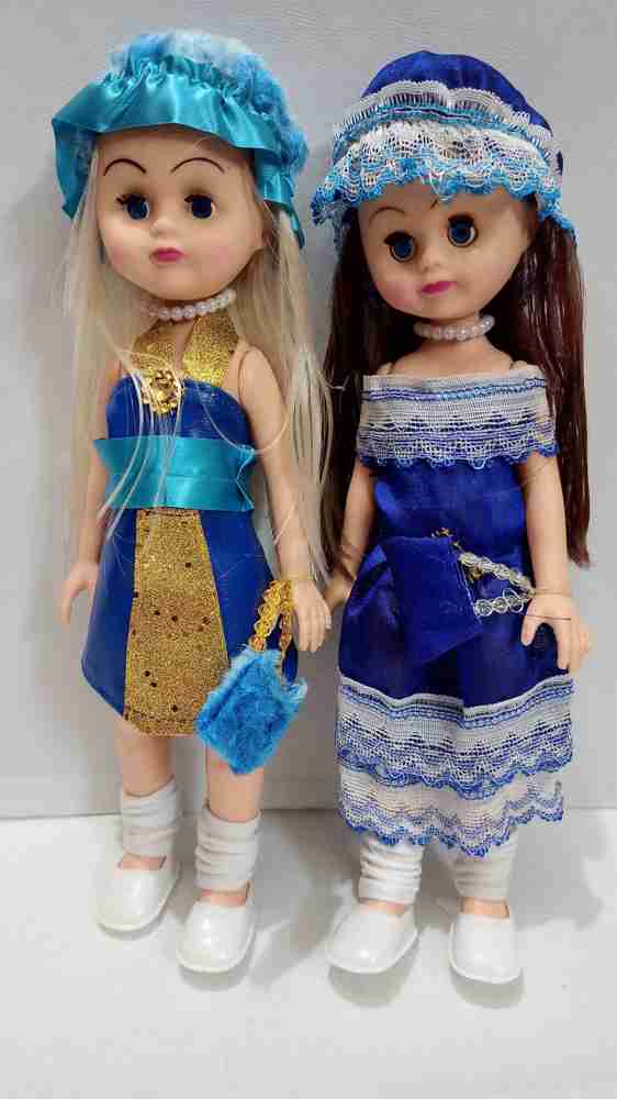 Two clearance cute dolls