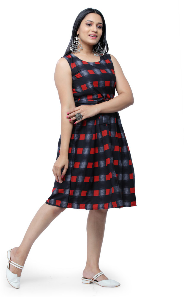 Long one piece 2025 dress online flipkart