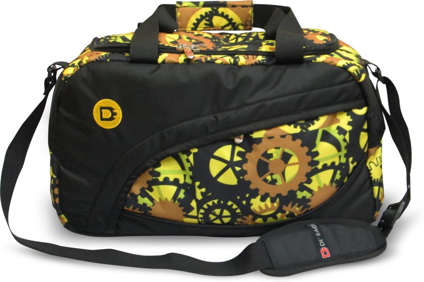 Dde store duffel bag