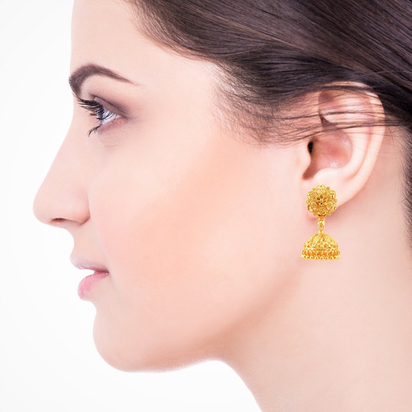 https://rukminim2.flixcart.com/image/850/1000/kj36ky80-0/earring/3/u/h/gold-jhumki-me107-meenaz-original-imafyqggqymhrhhn.jpeg?q=90