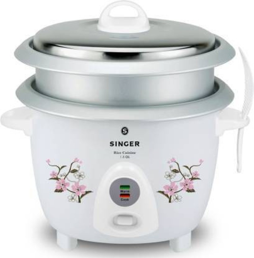 Singer 2025 multi cooker