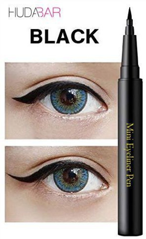 Eyeliner on sale with pen