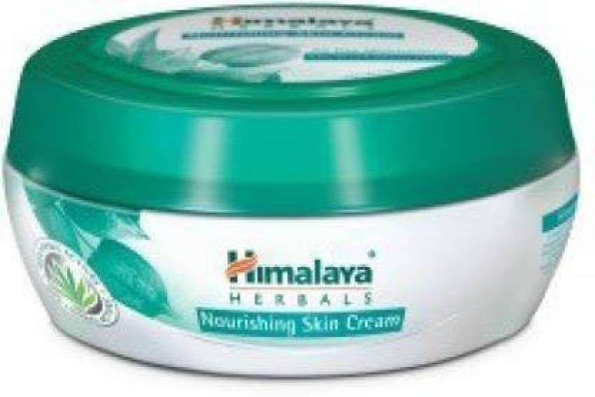 Himalaya nourishing 2025 skin cream 200ml