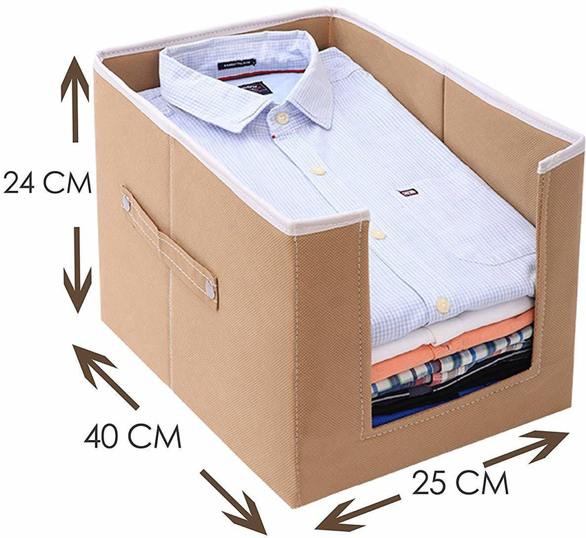 Shirt storage bags clearance