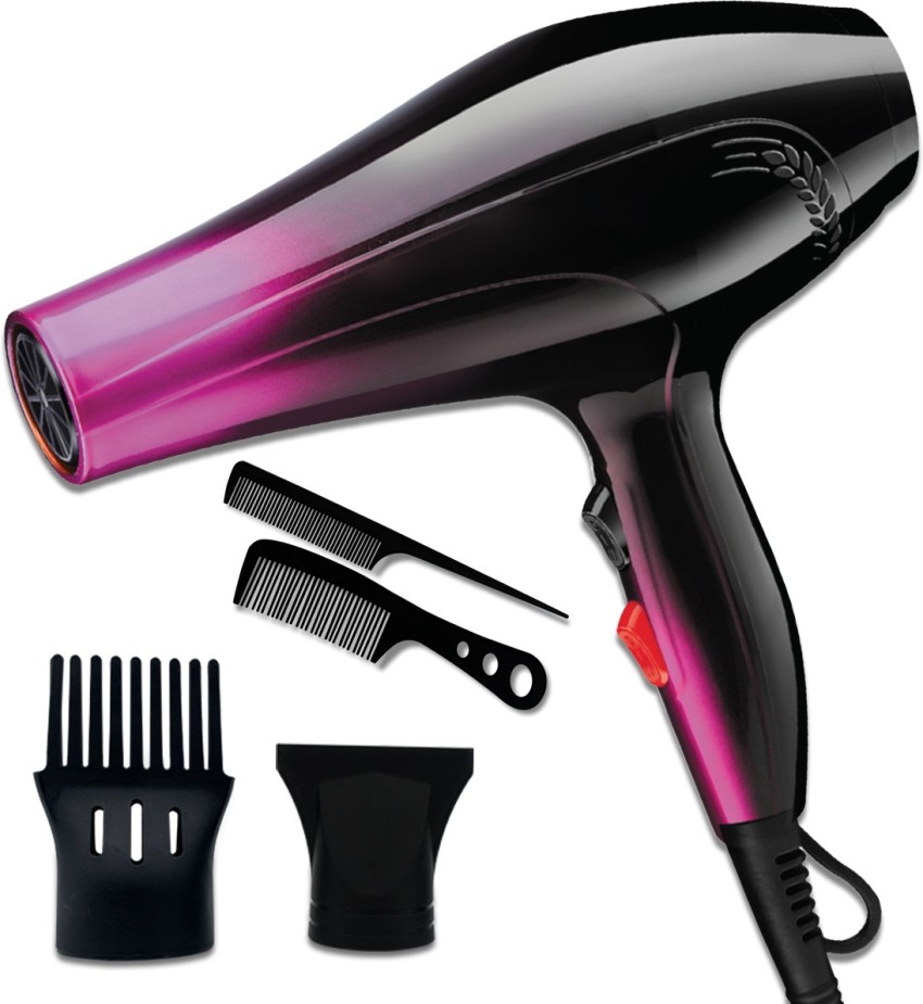 Pick Ur Needs (3500watt) High Quality Salon Grade Professional Hair Dryer  With Comb Reduser Hair Dryer - Pick Ur Needs : Flipkart.com