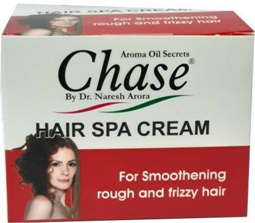 Hair spa cream for smoothened hair sale