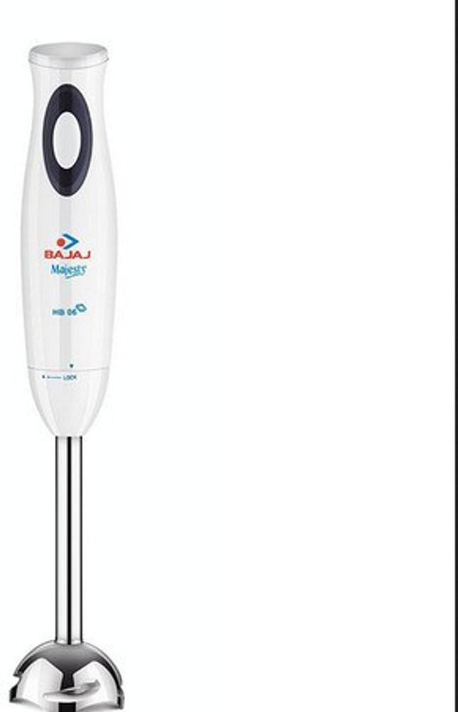 Bajaj hb hotsell 16 hand blender