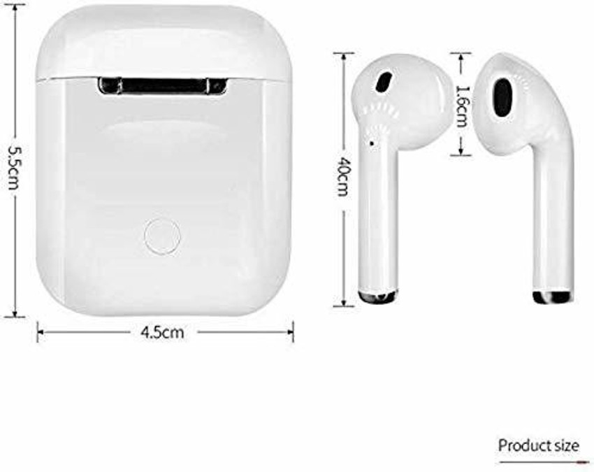 Rakrish tws bluetooth 2025