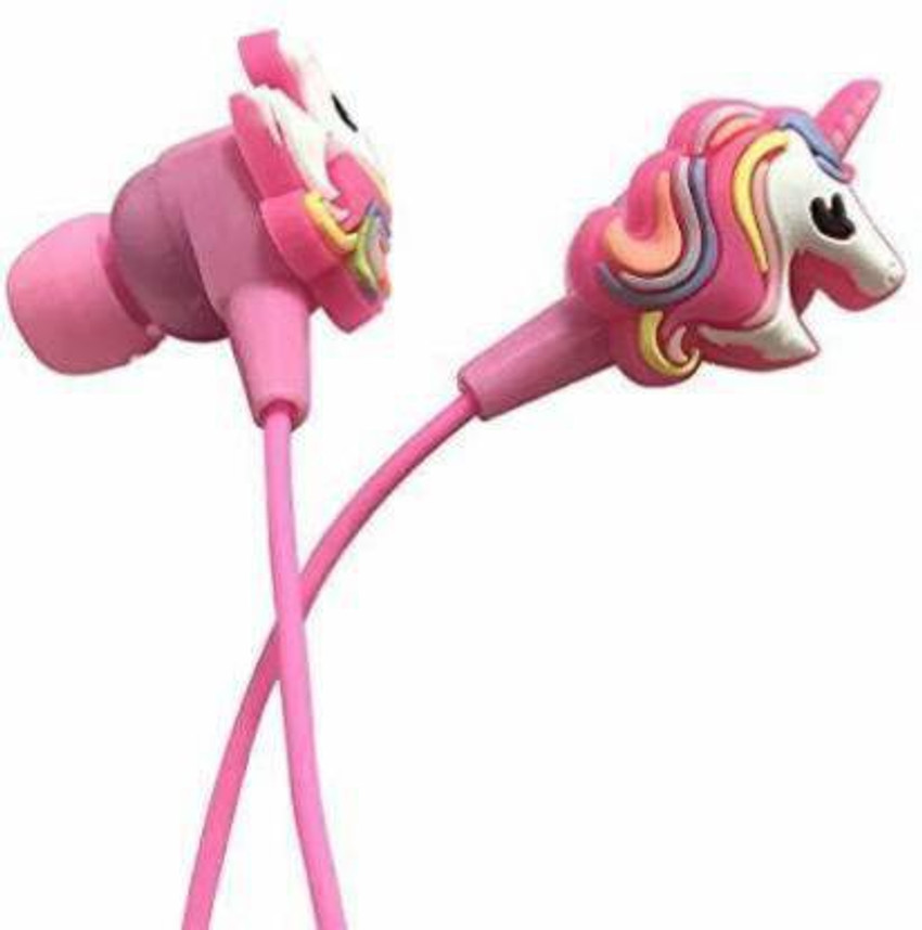 Cartoon earphones flipkart deals
