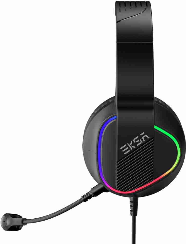 EKSA E400 Wired Gaming Headset