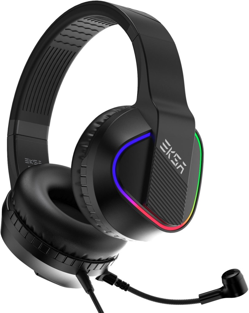 Eksa e800 discount gaming headset flipkart