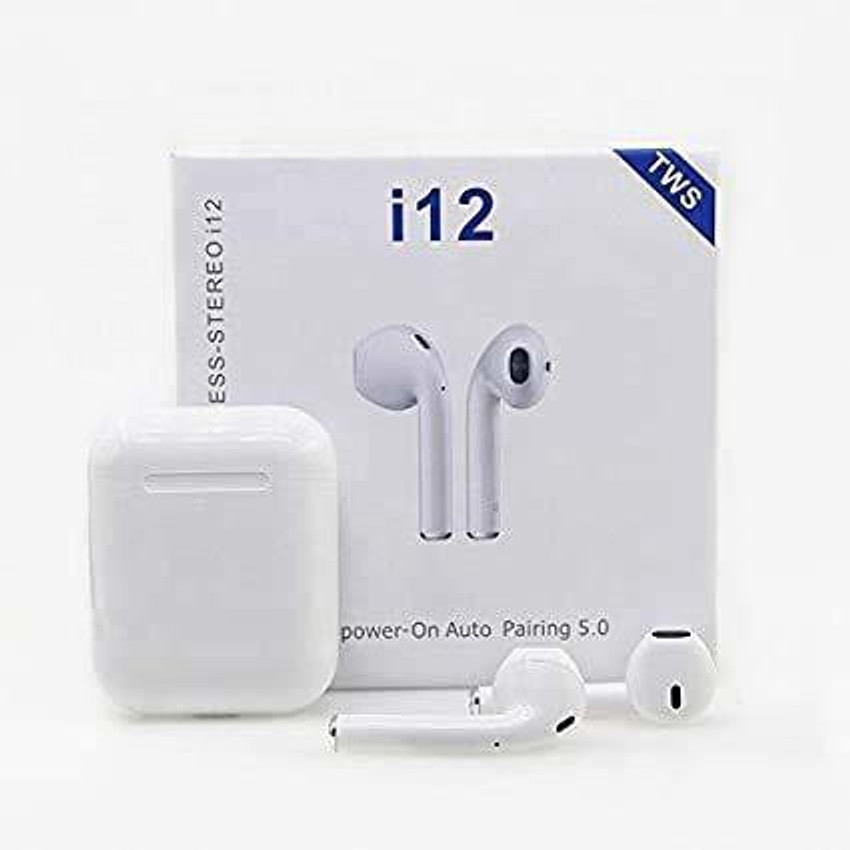 Airpods i7tws hot sale