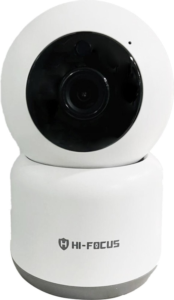 hi focus wifi camera