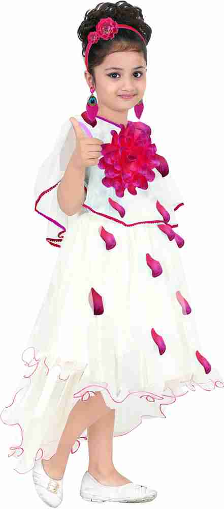 Flipkart ladies best sale fancy dress