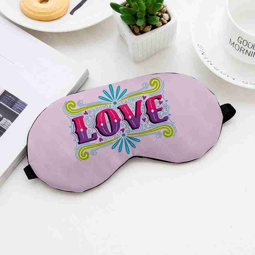 Designer sleep mask store