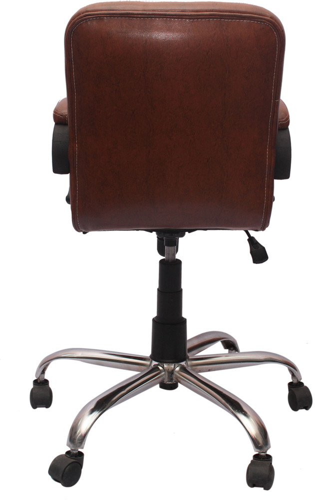 Revolving chair on sale flipkart