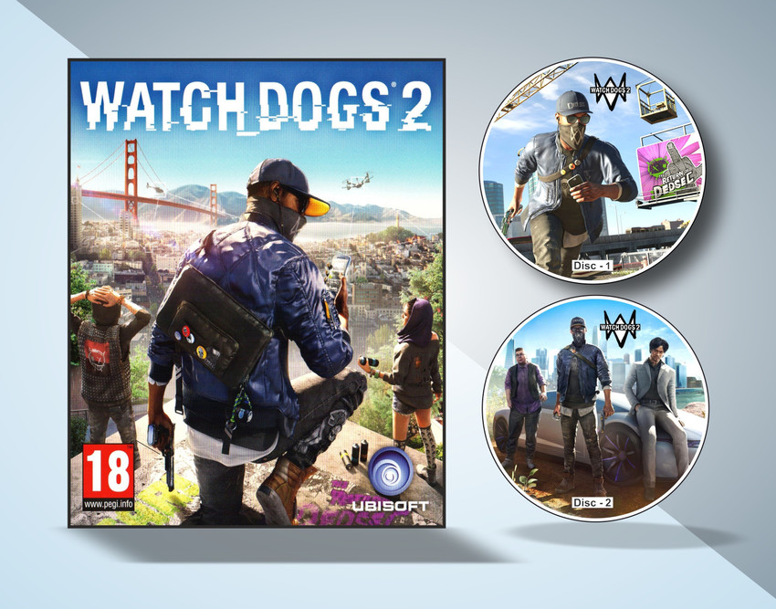 Rx 570 new arrivals watch dogs 2