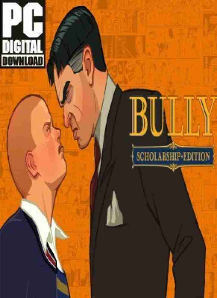 Bully Scholarship Edition Free Download PC Game Full Version