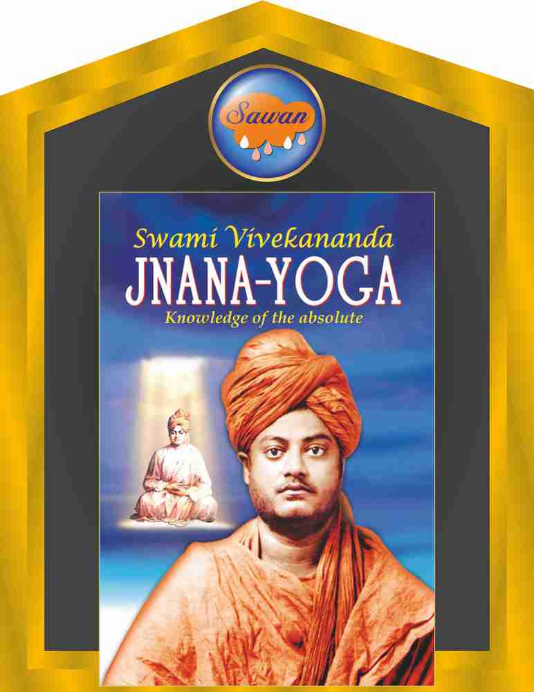 Jnana yoga online
