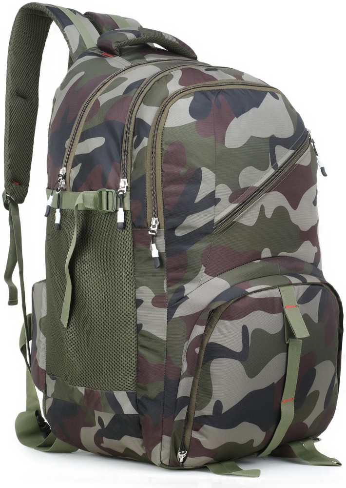 Army 2025 tracking bag