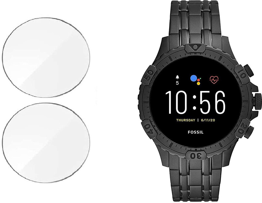 Screen protector fossil gen 5 deals
