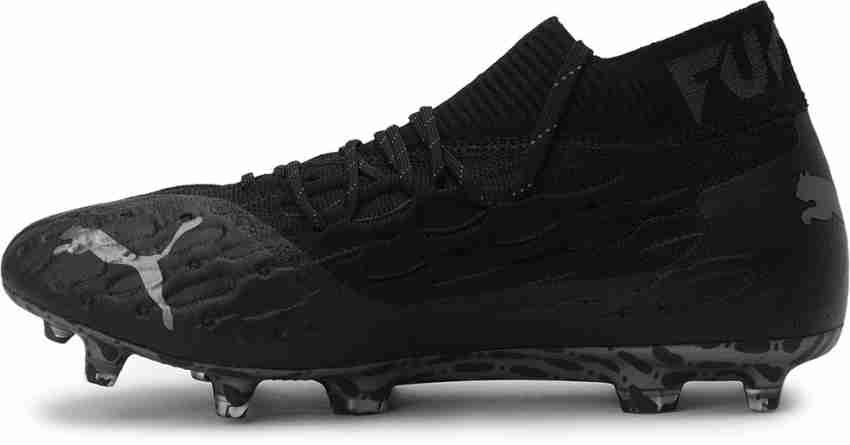 PUMA FUTURE 5.1 NETFIT FG AG Football Shoes For Men - Buy PUMA 