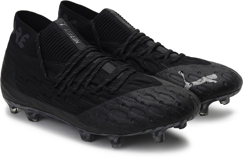 Puma future 5.1 black sales