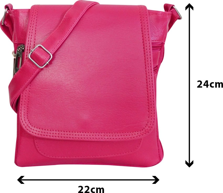 Sling bags for on sale girl on flipkart