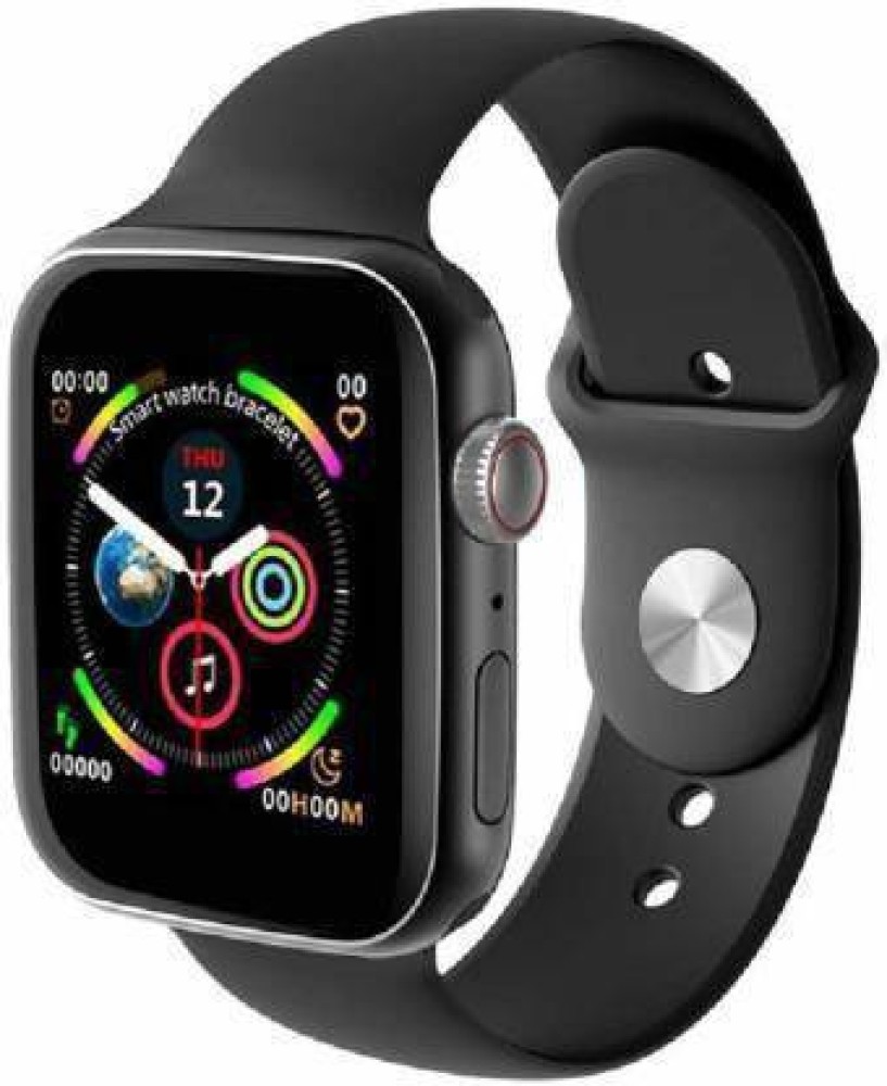 Smart watch 26 online plus price