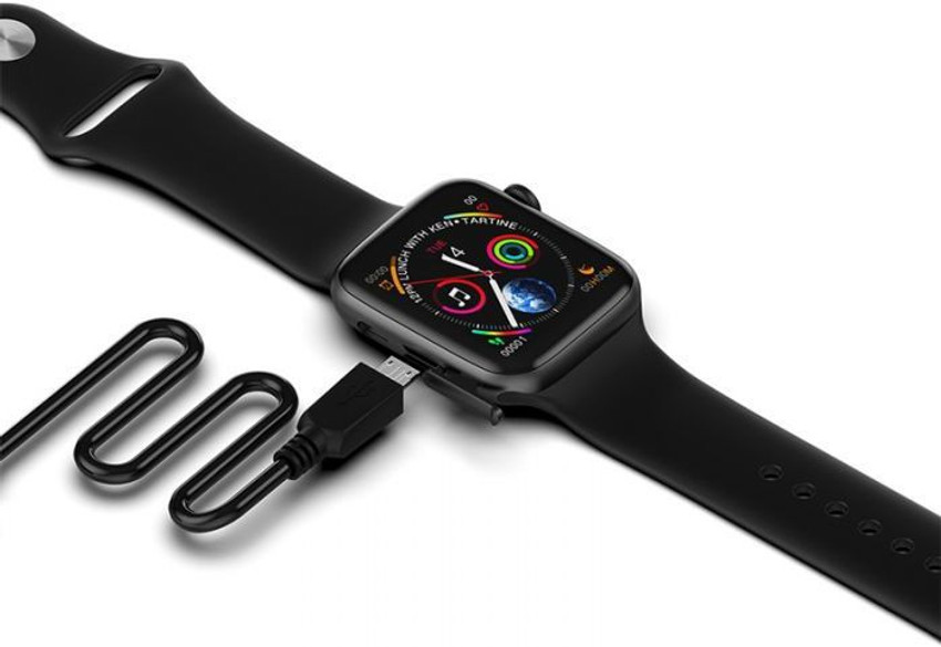 W34 smartwatch series 4 deals
