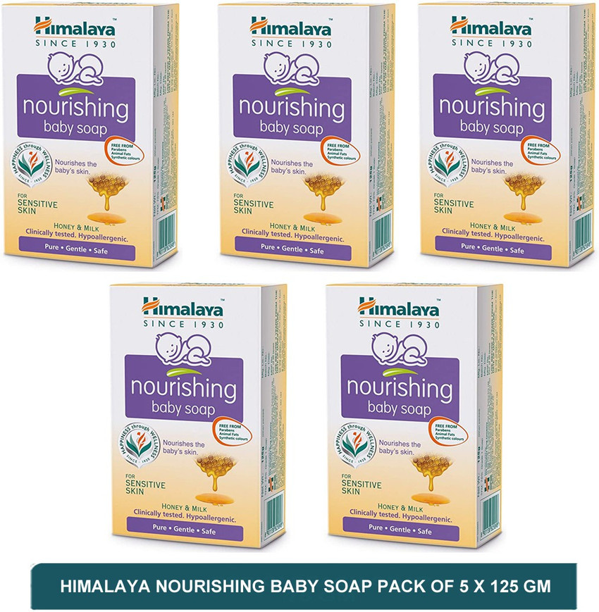 Baby soap shop for summer