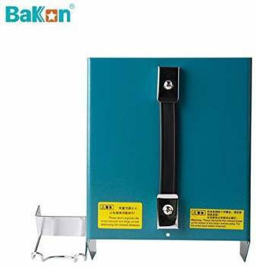 Bakon 870a hotsell