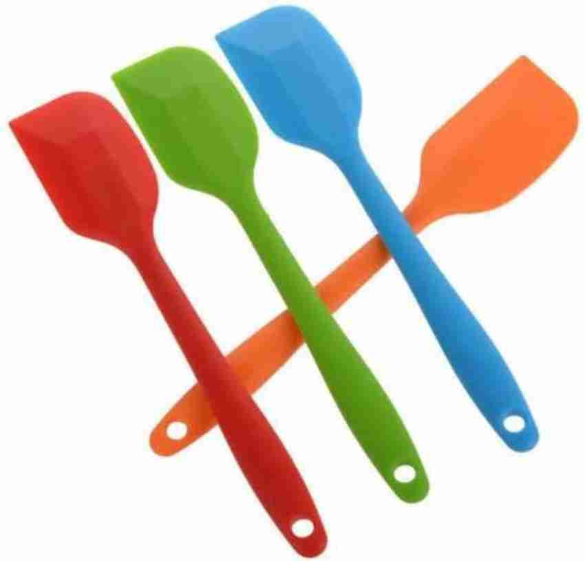 All silicone 2025 spatula